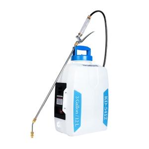  Battery Powered Backpack Sprayer /Cordless Backpack Sprayer KD -5412
